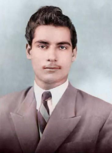 Ευαγόρας Παλληκαρίδης