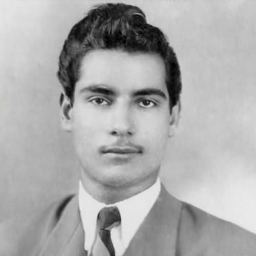 Ευαγόρας Παλληκαρίδης