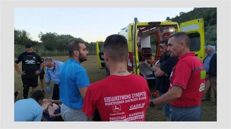 Θάνος Τσιρογιάννης