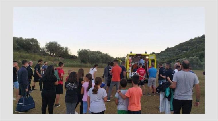 Θάνος Τσιρογιάννης