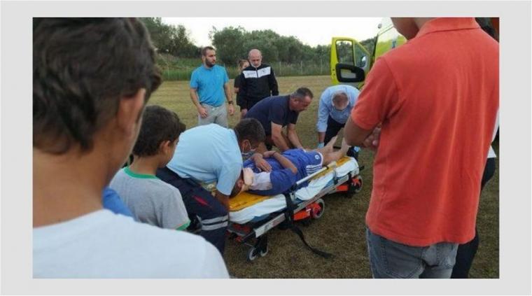 Θάνος Τσιρογιάννης