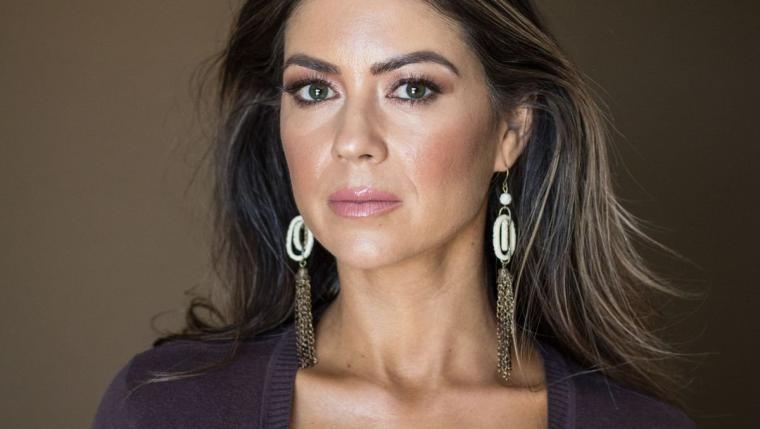 Κάθριν Μαγιόργκα