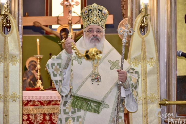 Μητροπολίτης Διδυμοτείχου