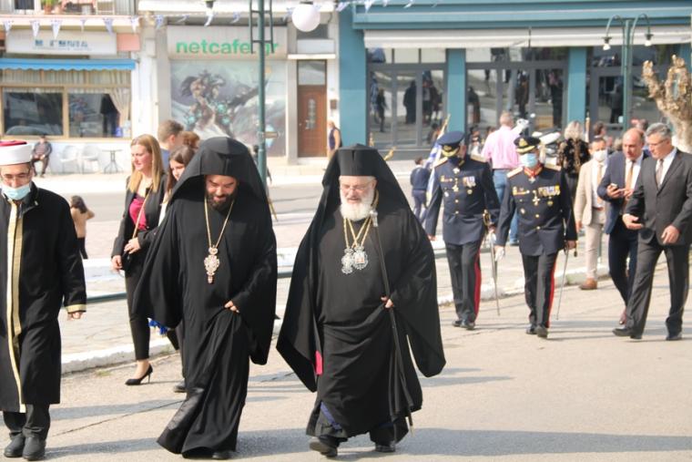 Μητρόπολη Διδυμότειχου