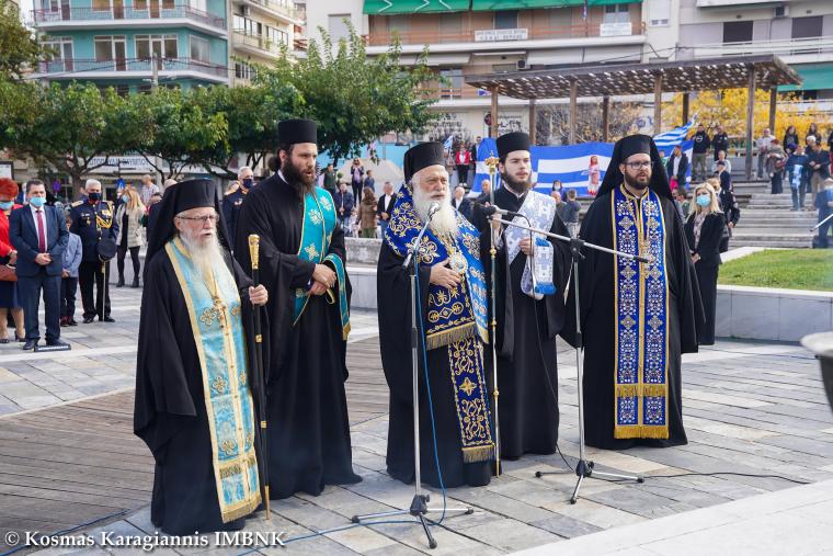 Μητρόπολη Βεροίας