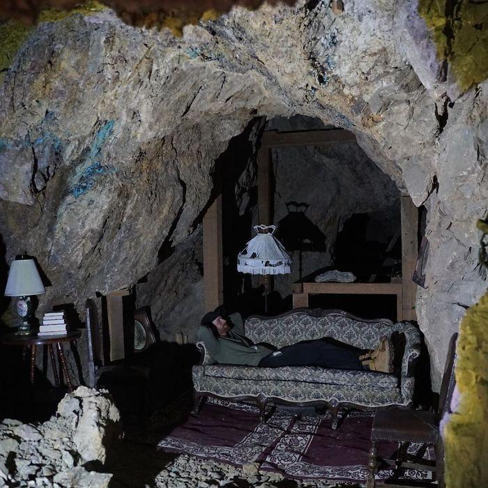 Μπρεντ Άντεργουντ
