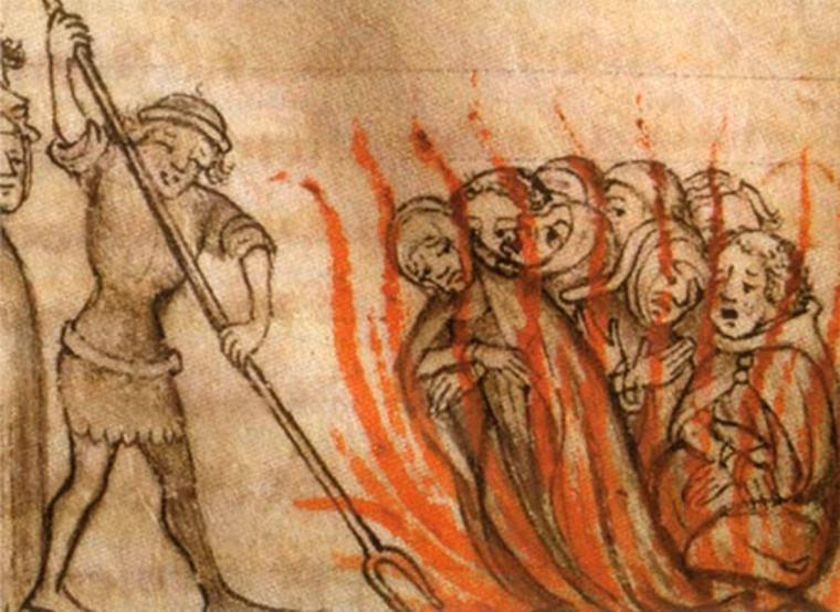 Ναΐτες Ιππότες