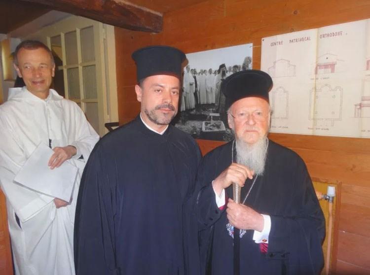 Νικόλαος Κακαβελάκης