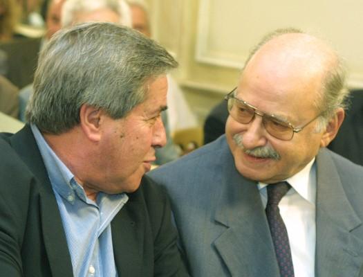 Πέτρος Κουναλάκης