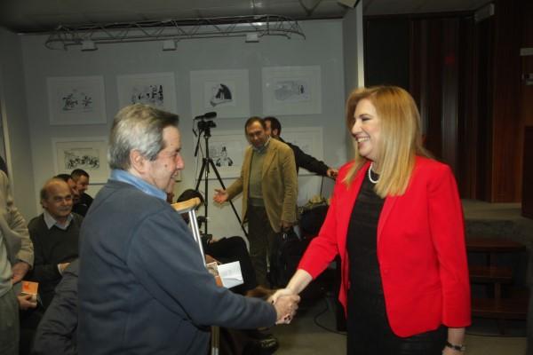 Πέτρος Κουναλάκης