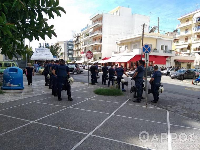 Ρομά
