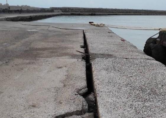Σεισμός στη Σάμο