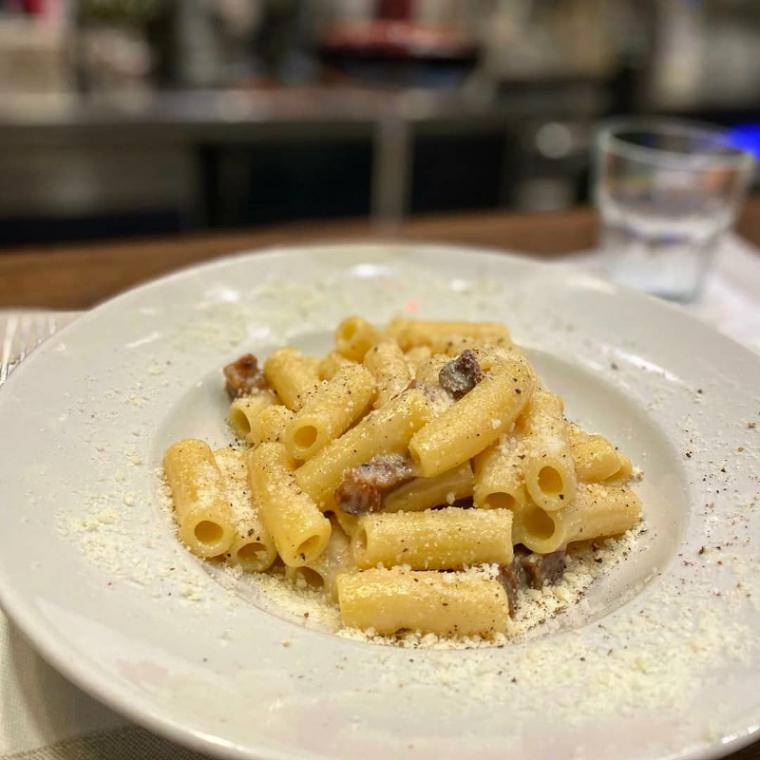 αυθεντικό πιάτο του Αματρίτσε