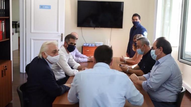 δήμος Αθηναίων
