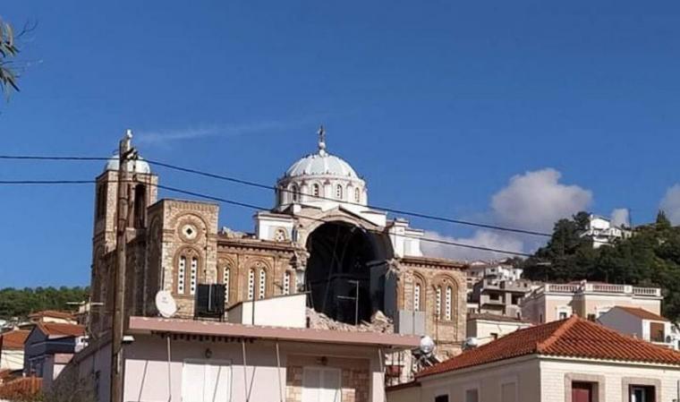 εκκλησία του Αγίου Νικολάου