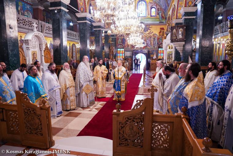 επέτειος της απελευθέρωσης της Βέροιας