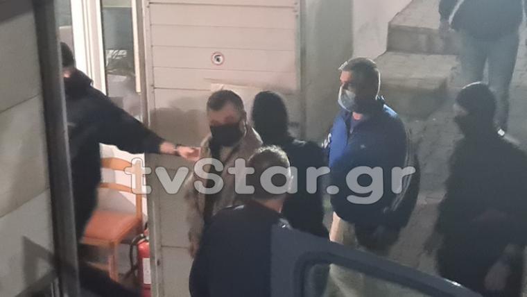 Ρουπάκιας