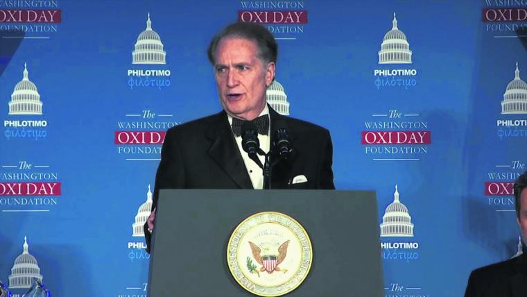 Αλέξανδρος Καρλούτσος