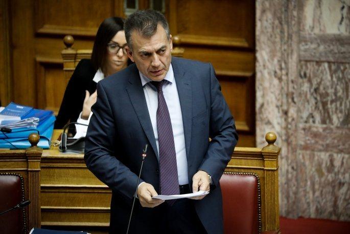 Γιάννης Βρούτσης