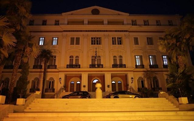 Διοικητήριο Θεσσαλονίκης