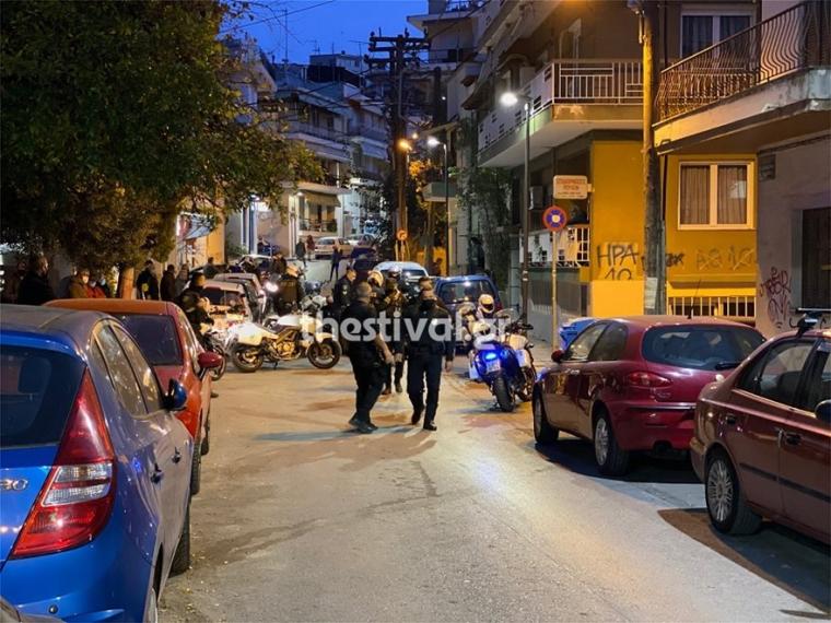 Θεσσαλονίκη