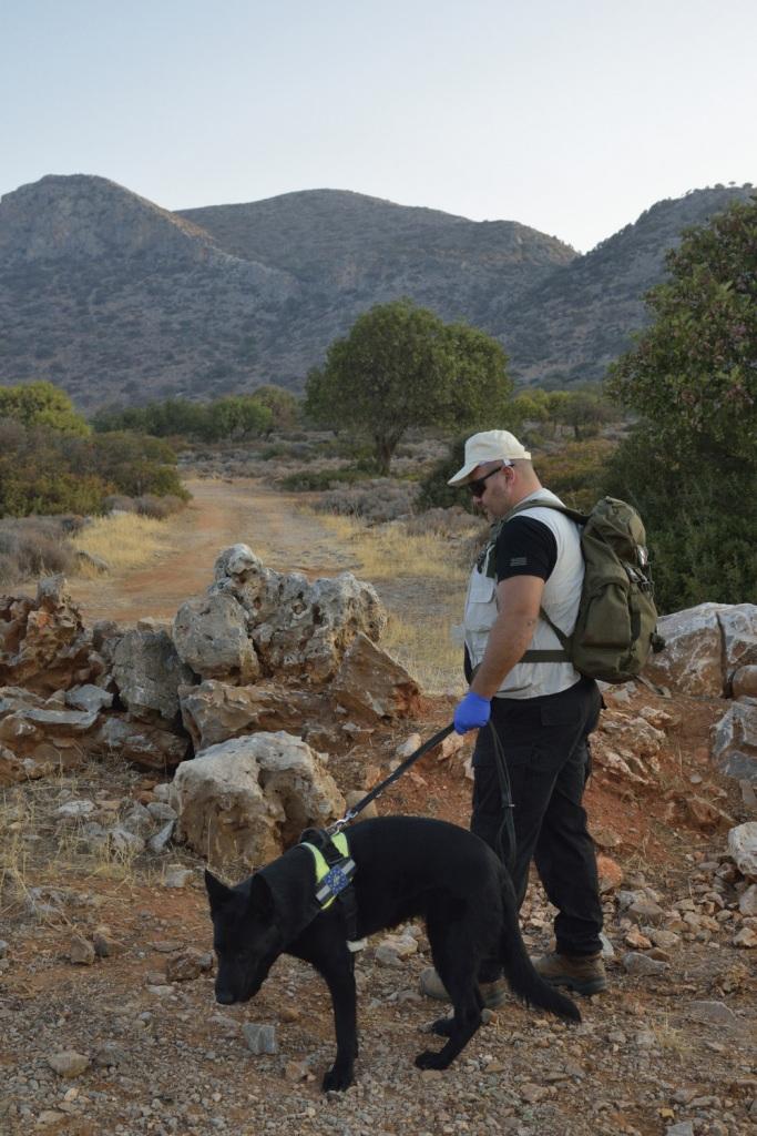 Καρίνα με το Γιάννη
