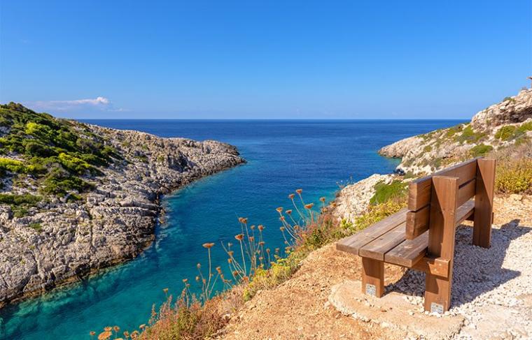 Κορακονήσι