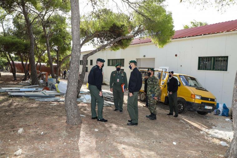 Κωνσταντίνος Φλώρος