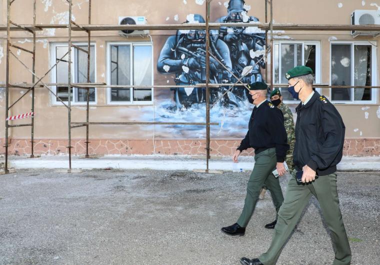 Κωνσταντίνος Φλώρος
