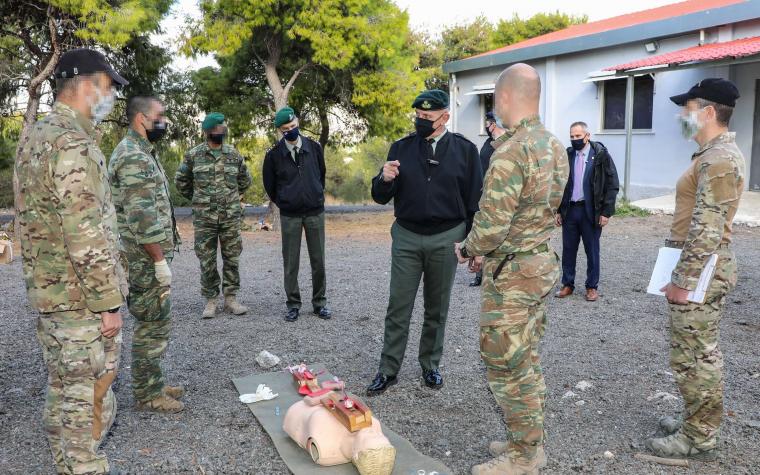 Κωνσταντίνος Φλώρος