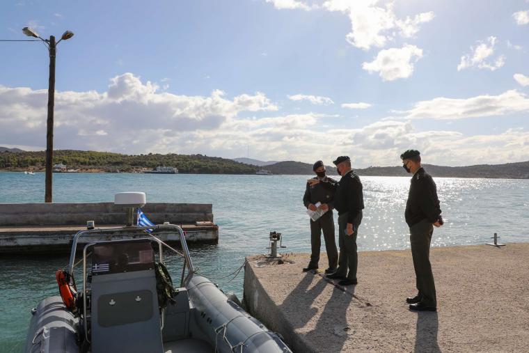 Κωνσταντίνος Φλώρος