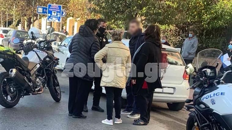 Λιάνα Κανέλλη