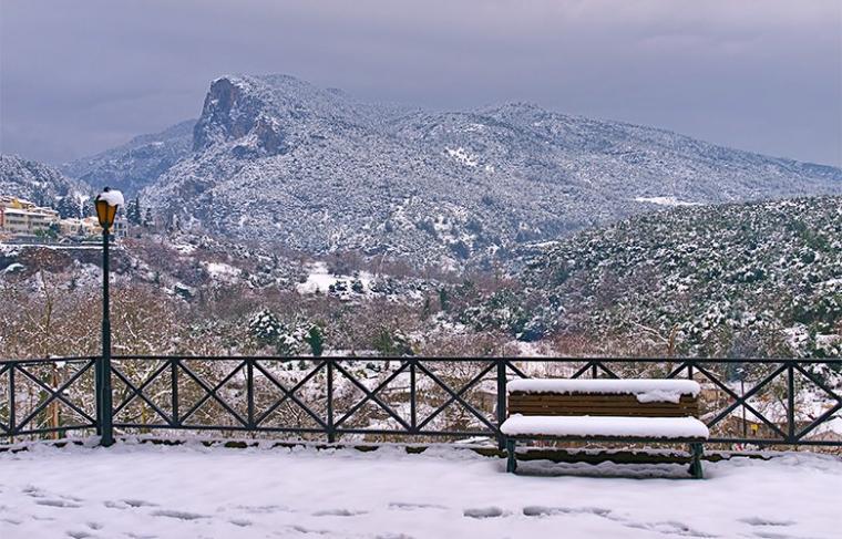 Λιτόχωρο