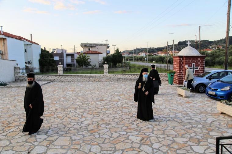 Μητρόπολη Ναυπάκτου