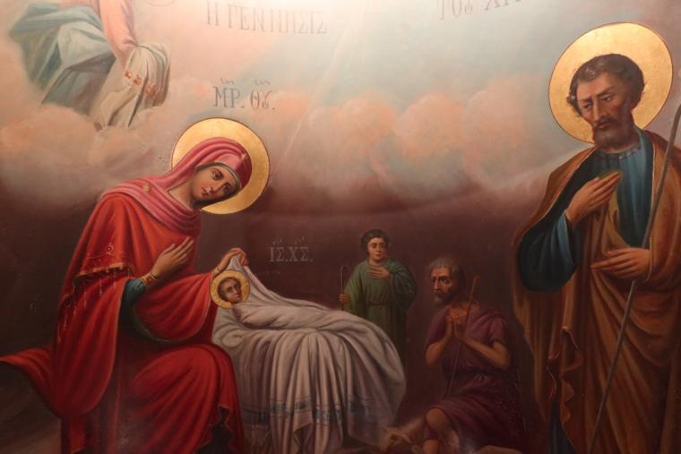 Μητρόπολη Σύρου