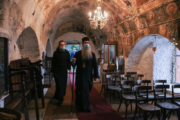 Μητρόπολη Φθιώτιδος