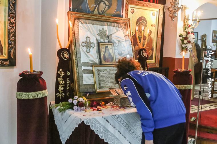 Μητρόπολη Φθιώτιδος
