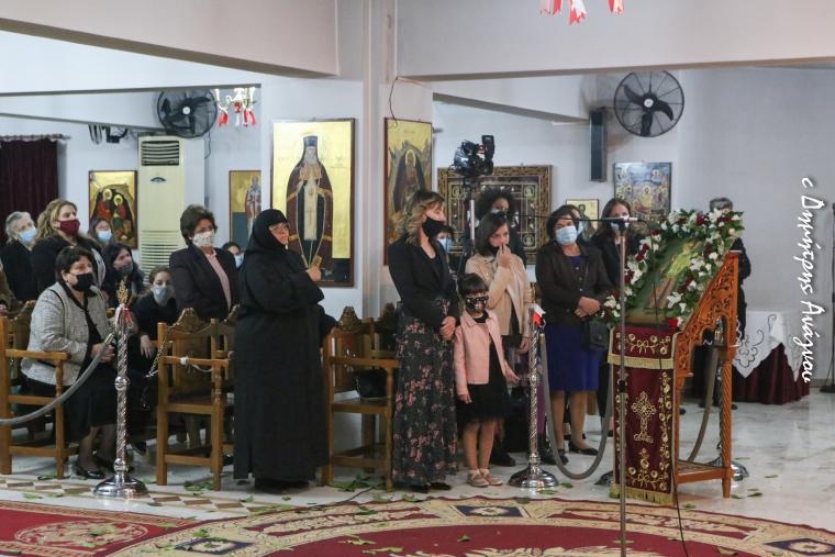 Μητρόπολη Φθιώτιδος