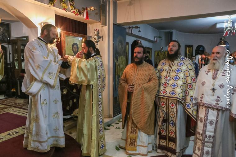 Μητρόπολη Φθιώτιδος