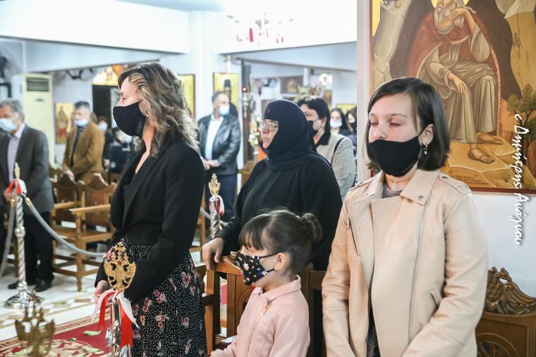Μητρόπολη Φθιώτιδος