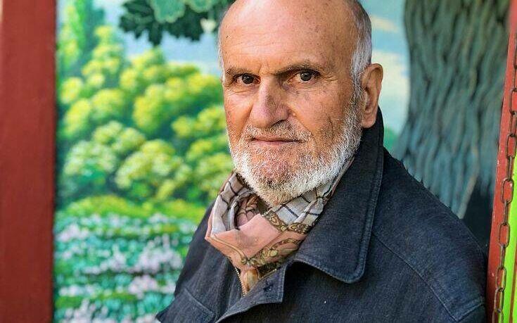 Νίκος Σεμιζίδης