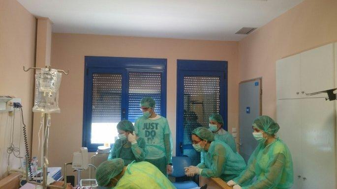 Νοσοκομείο Παπανικολάου