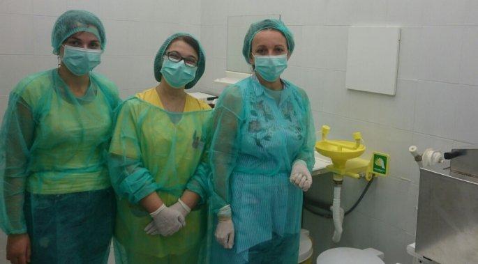 Νοσοκομείο Παπανικολάου