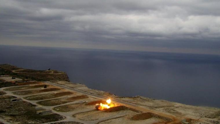 Πεδίο Βολής Κρήτης