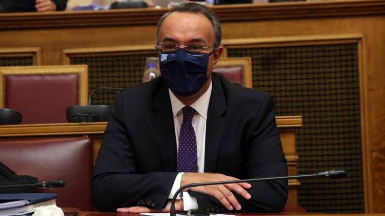 Σταϊκούρας