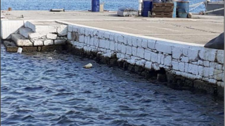 ανύψωση Σάμου