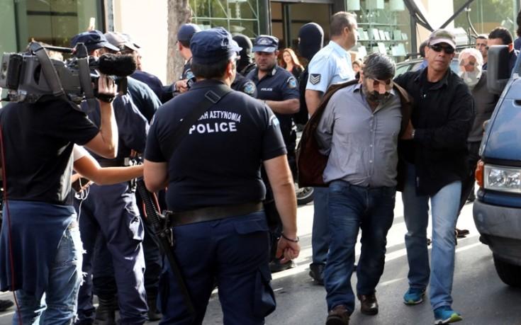 απαγωγή Λεμπιδάκη