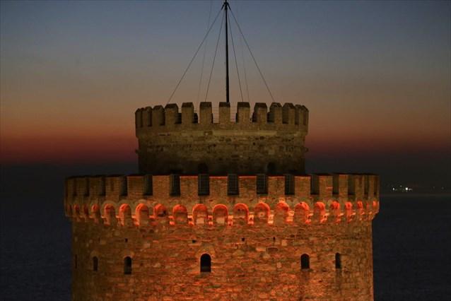 Λευκός Πύργος