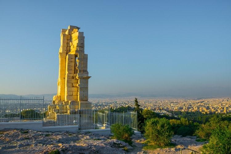 λόφος Φιλοπάππου