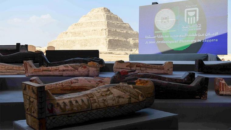 σαρκοφάγοι